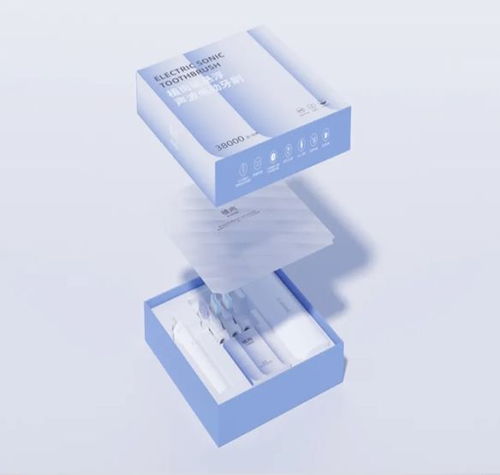 美加凈日化 2024年第六屆上海國(guó)際口腔清潔護(hù)理用品展覽會(huì)