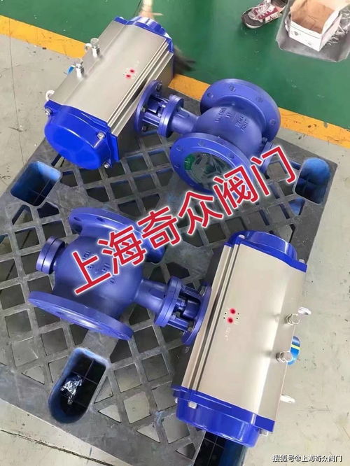 上海奇眾閥門產(chǎn)品的科研是公司能過長期堅(jiān)持的生存能力