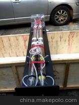 【供應(yīng)HD上海300W激光管CO2激光管】價(jià)格,廠家,圖片,激光器,武漢市厚德凱鑫激光技術(shù)-