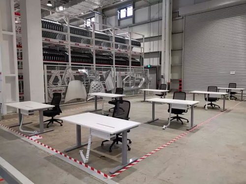 上海特斯拉超級工廠全面復產，激光焊接技術助力產能恢復