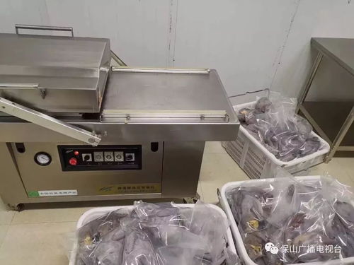 保山農(nóng)特產(chǎn)品走俏上海 上海激光管產(chǎn)業(yè)迎來新機(jī)遇