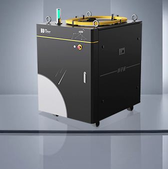 上海工博會(huì)激光企業(yè)同臺(tái)競(jìng)技 新品迭出，技術(shù)爭(zhēng)鋒