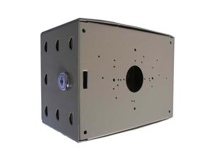 上海激光管配套外殼 電器箱、溫控盒供應(yīng)指南 - 價(jià)格、廠家與圖片信息