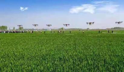 吳忠市一企業(yè)入選全國(guó)百家農(nóng)業(yè)社會(huì)化服務(wù)創(chuàng)新試點(diǎn)組織 科技賦能農(nóng)業(yè)服務(wù)新篇章